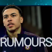 Morgan Rogers, Aston Villa, Transfer Rumours