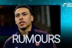 Morgan Rogers, Aston Villa, Transfer Rumours