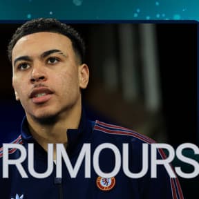 TRANSFER RUMOURS: Man Utd want Morgan Rogers as Romano confirms agreement