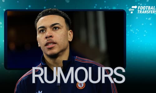Morgan Rogers, Aston Villa, Transfer Rumours