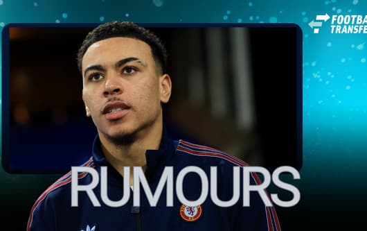 Morgan Rogers, Aston Villa, Transfer Rumours