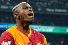 Victor Osimhen, Galatasaray, 2025/26