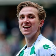 PSV ziet uitleenbeurt Tygo Land bij FC Groningen uitstekend uitpakken