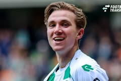 PSV ziet uitleenbeurt Tygo Land bij FC Groningen uitstekend uitpakken