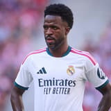 Vinicius Jr, Real Madrid, 2026/27