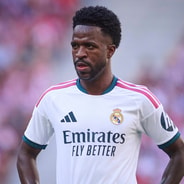 Vinicius Jr, Real Madrid, 2026/27