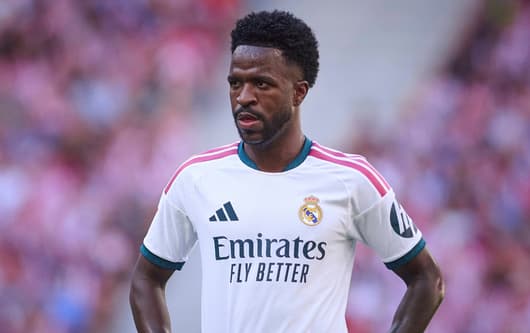 Vinicius Jr, Real Madrid, 2026/27