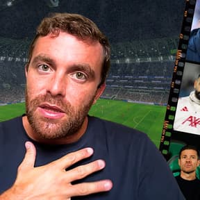 Fabrizio Romano Transfer News: KEY Salah moment, Man Utd DECISIONS, Alonso PRESSURE