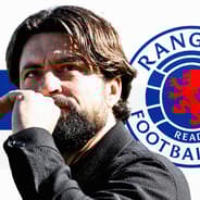 Russell Martin, Rangers