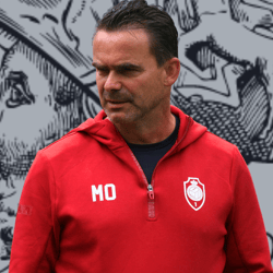 Marc Overmars, Ajax, Royal Antwerp