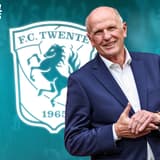 Jan Streuer, FC Twente, Joseph Oosting, Mees Hilgers