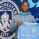 Jeremy Monga, Man City, 2026/27