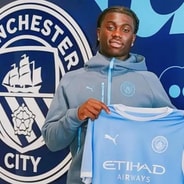 Jeremy Monga, Man City, 2026/27