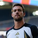 Daniele Rugani