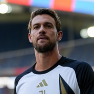 Daniele Rugani