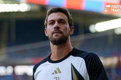 Daniele Rugani