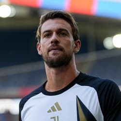 Daniele Rugani