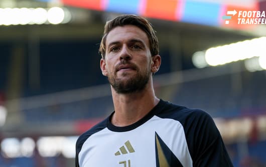 Daniele Rugani