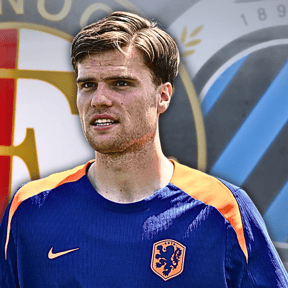 Nieuw voorstel op komst voor Meijer na afketsen Feyenoord-transfer