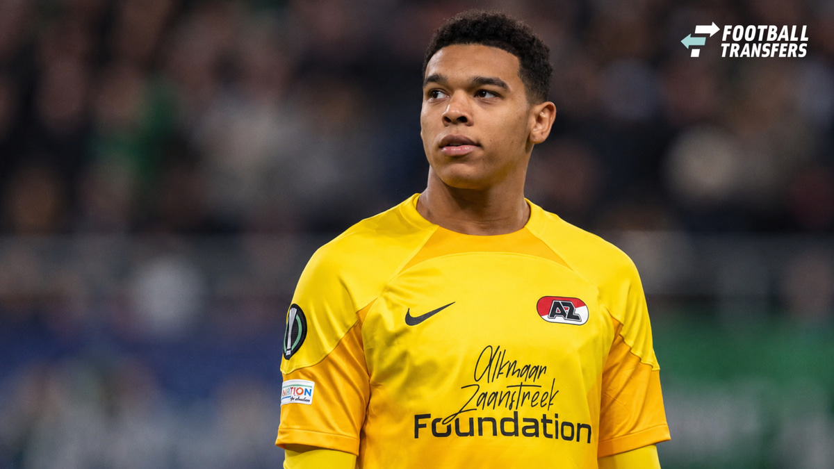 Rome-Jayden Owusu-Oduro
