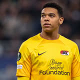 Rome-Jayden Owusu-Oduro