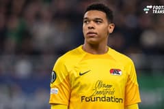 Rome-Jayden Owusu-Oduro