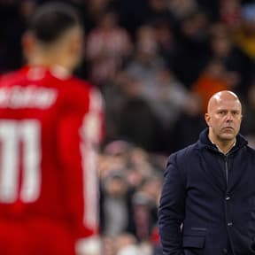 Mo Salah DESTROYS Arne Slot in bombshell interview: 'I'll say goodbye next week'