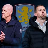 Jordi Cruijff, Niels van Duinen, Aston Villa