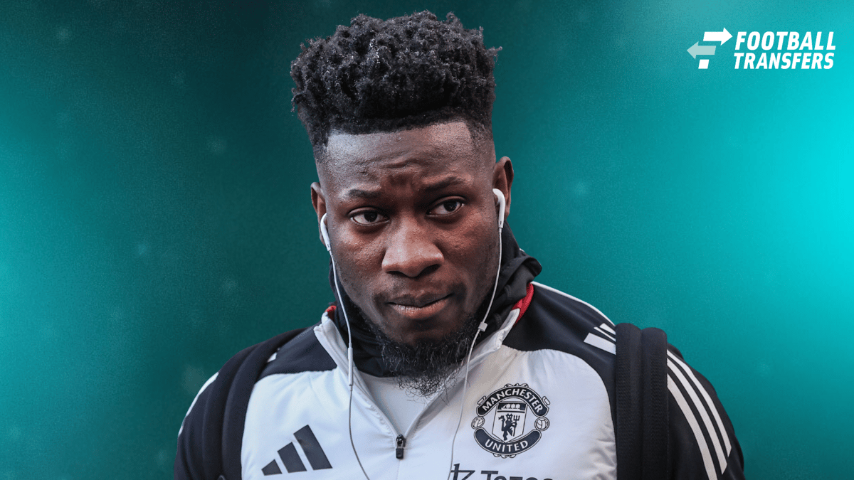 André Onana