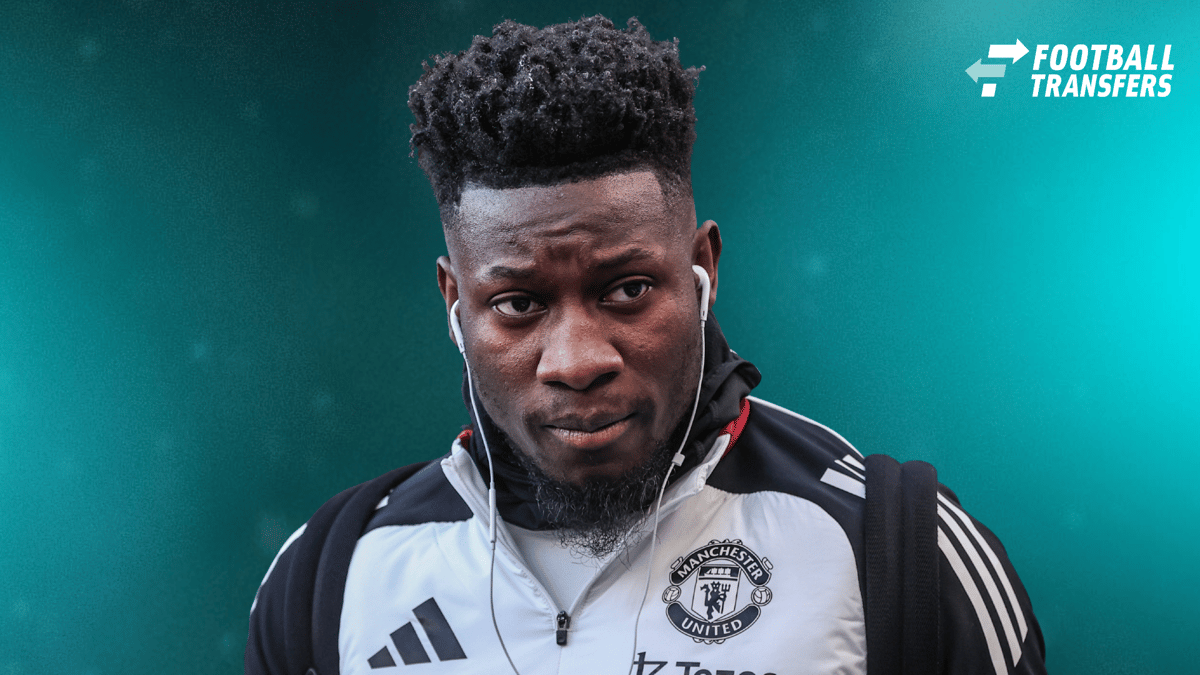André Onana