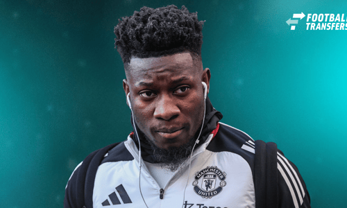 André Onana