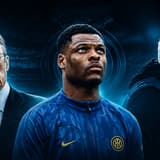 Denzel Dumfries, Real Madrid, José Mourinho, Florentino Pérez