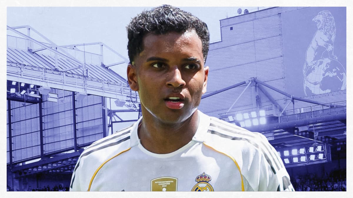 Rodrygo, Chelsea