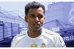 Rodrygo, Chelsea