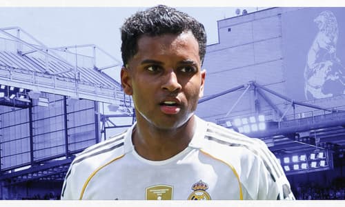 Rodrygo, Chelsea