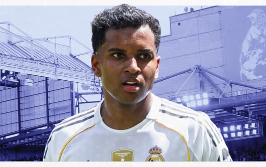 Rodrygo, Chelsea