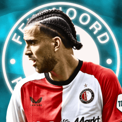 Ramiz Zerrouki, Feyenoord