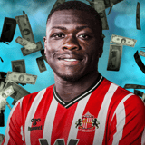 Brian Brobbey, Ajax, Sunderland