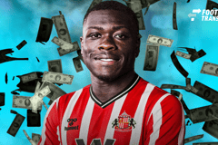 Brian Brobbey, Ajax, Sunderland