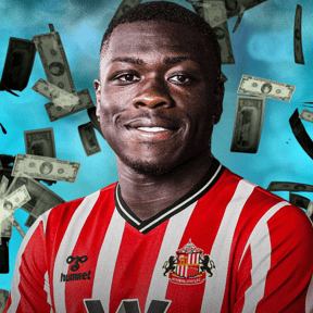 Brian Brobbey komt met uitleg over zijn transfer naar Sunderland
