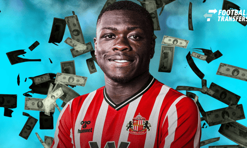 Brian Brobbey, Ajax, Sunderland