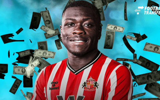 Brian Brobbey, Ajax, Sunderland