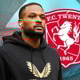 Cyle Larin, FC Twente, Grolsch Veste