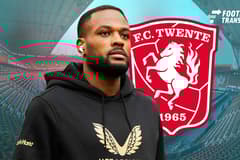Cyle Larin, FC Twente, Grolsch Veste