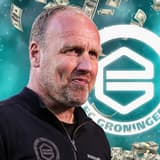 Dick Lukkien, FC Groningen