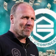 Dick Lukkien, FC Groningen