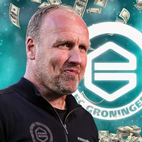 FC Groningen hoort kassa rinkelen door megatransfer van 50(!) miljoen