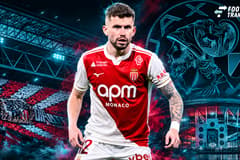 Ajax, Ciao Henrique