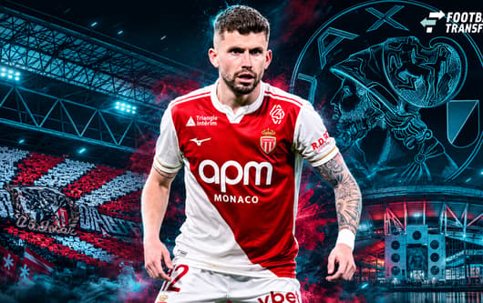 Ajax, Ciao Henrique