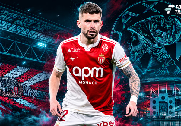 Ajax, Ciao Henrique